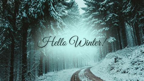 Winter Cover Photos For Fb